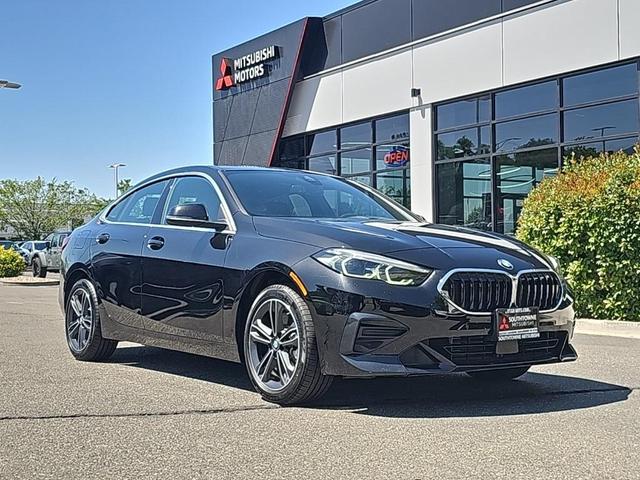 2024 BMW 228 Gran Coupe