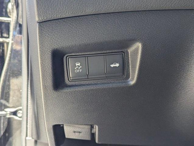 Photo of 2022 Midnight Black INFINITI Q50