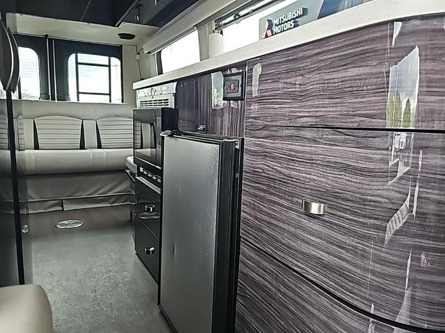 Photo of 2020 Iridium Silver Mercedes-Benz Sprinter 3500XD