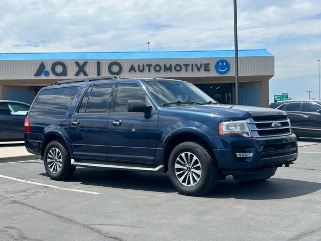 2015 Ford Expedition El
