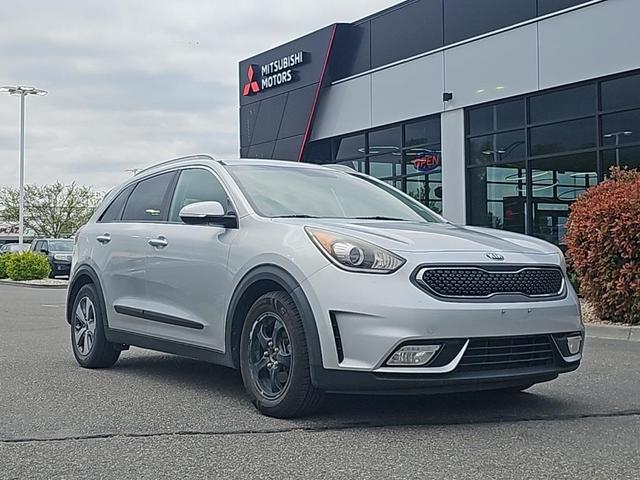 2018 Kia NIRO