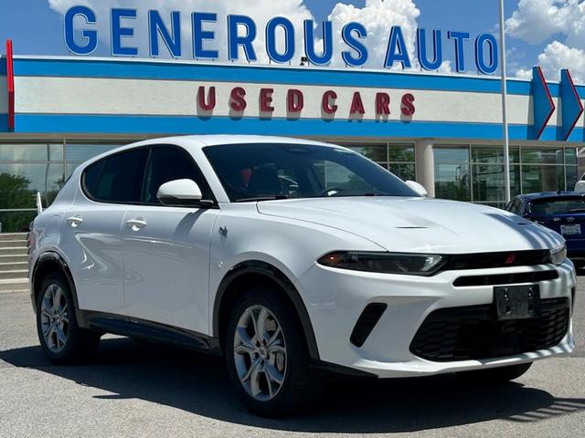 2024 Dodge Hornet