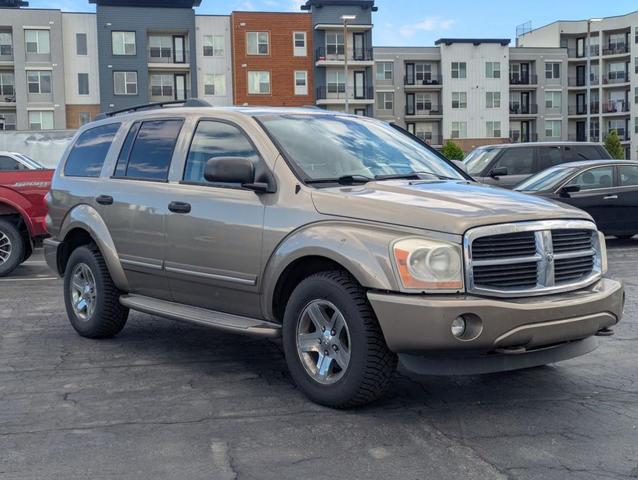 2005 Dodge Durango