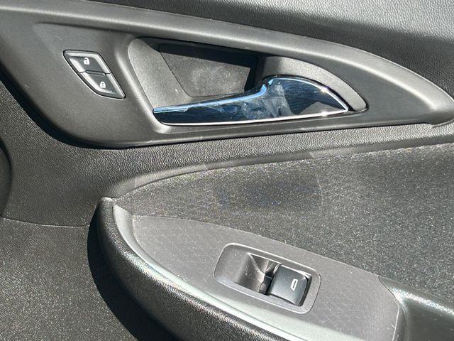Photo of 2023 Dark Ash Metallic Chevrolet Malibu