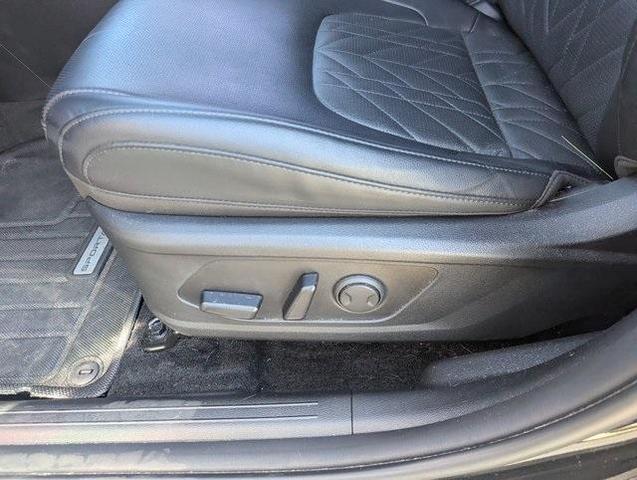 Photo of 2023 Fusion Orange Kia Sportage Plug-In Hybrid