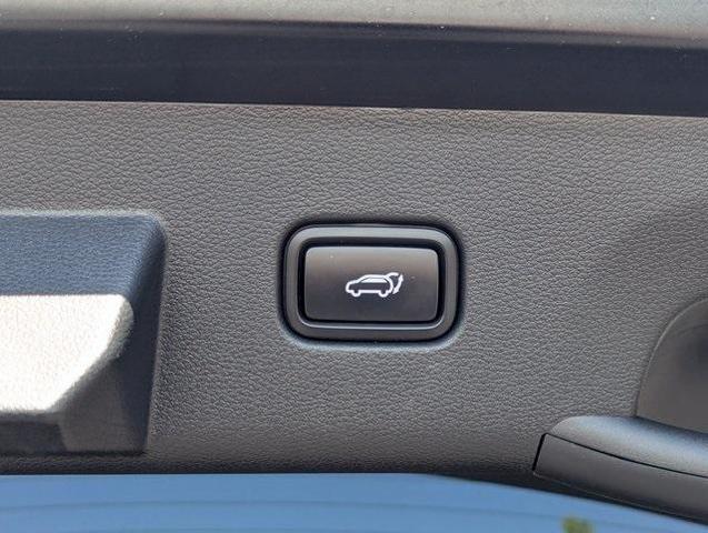 Photo of 2023 Fusion Orange Kia Sportage Plug-In Hybrid