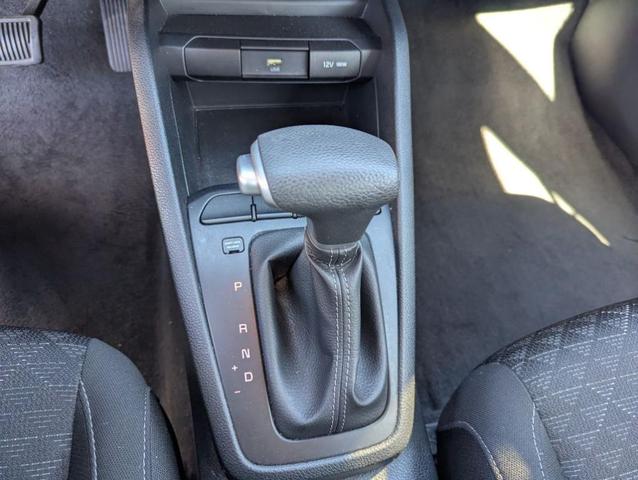 Photo of 2023 Currant Red Kia Rio
