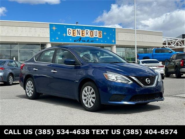 2019 Nissan Sentra