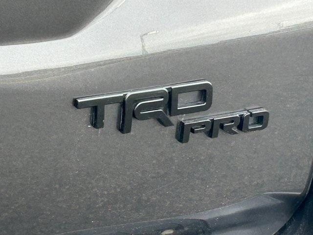 Photo of 2020 Magnetic Gray Metallic Toyota 4Runner