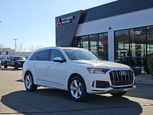 2024 Audi Q7