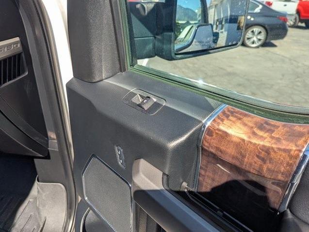 Photo of 2015 White Ford F-150