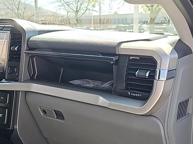 Photo of 2021 Oxford White Ford F-150
