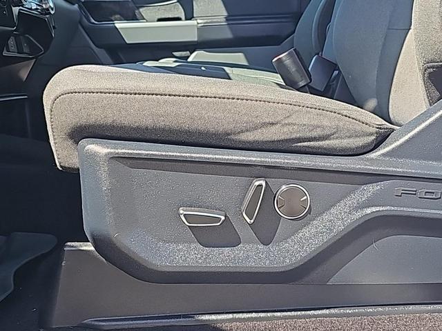 Photo of 2021 Oxford White Ford F-150