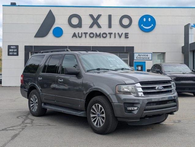 2017 Ford Expedition