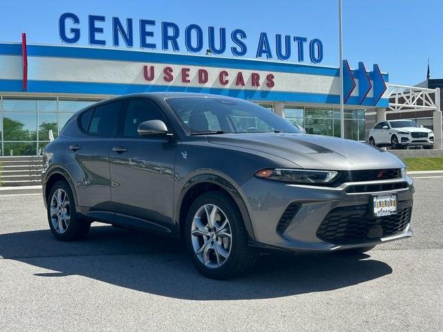 2024 Dodge Hornet