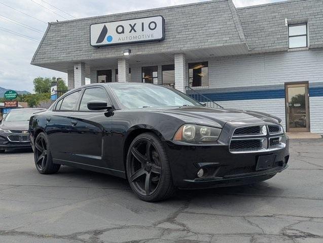 2014 Dodge Charger
