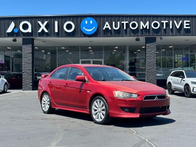 2009 Mitsubishi Lancer