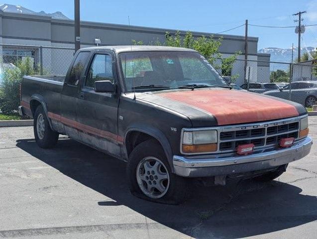 1995 Dodge Dakota
