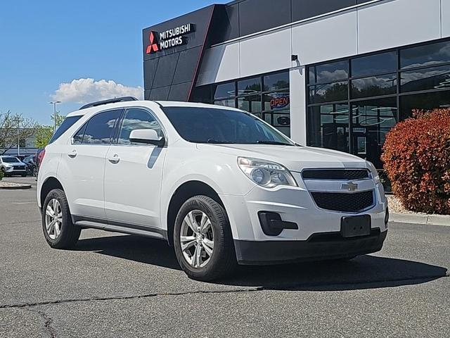 2013 Chevrolet Equinox