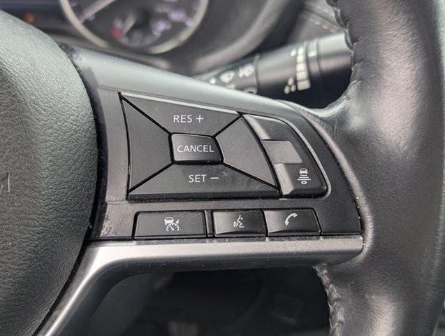 Photo of 2021 Fresh Powder Nissan Sentra