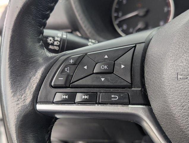 Photo of 2021 Fresh Powder Nissan Sentra