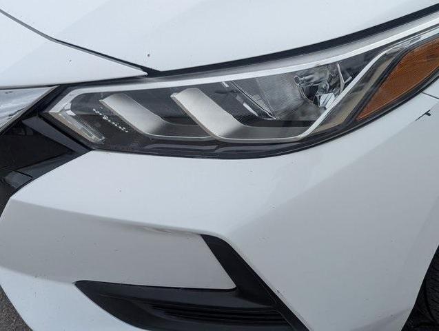 Photo of 2021 Fresh Powder Nissan Sentra