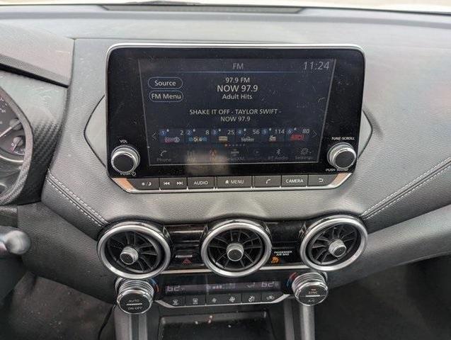 Photo of 2021 Fresh Powder Nissan Sentra