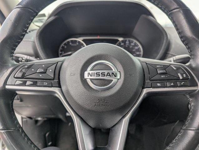 Photo of 2021 Fresh Powder Nissan Sentra