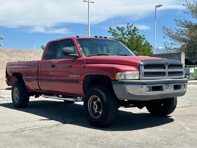 1999 Dodge Ram 2500