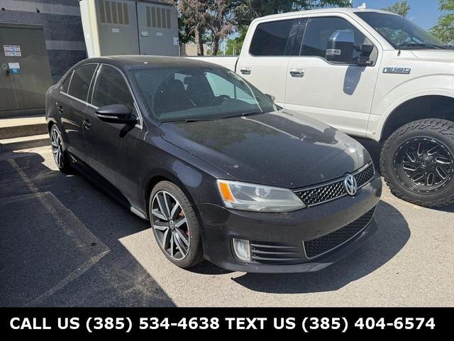 2013 Volkswagen Jetta