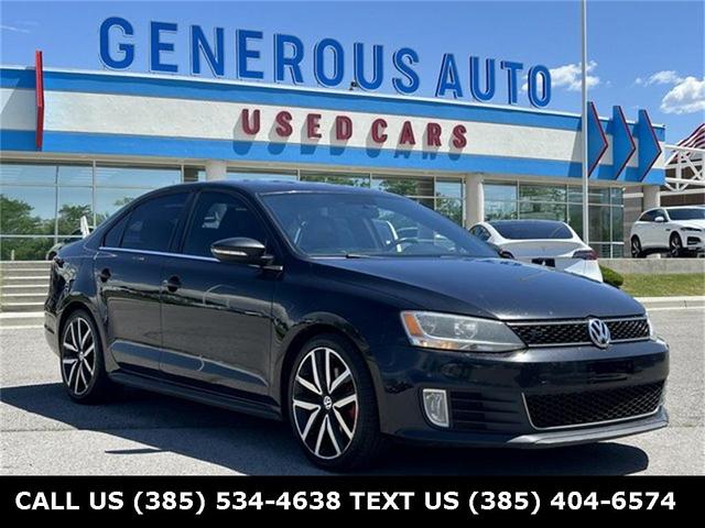 2013 Volkswagen Jetta