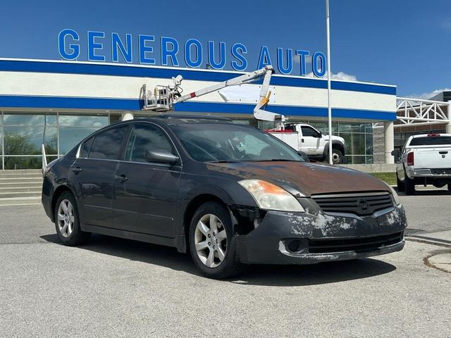 2009 Nissan Altima