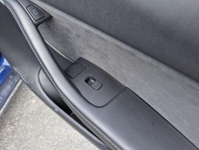 Photo of 2021 Blue Tesla Model Y