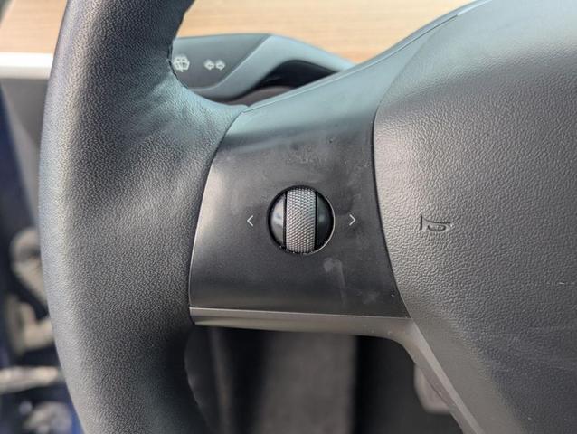 Photo of 2021 Blue Tesla Model Y