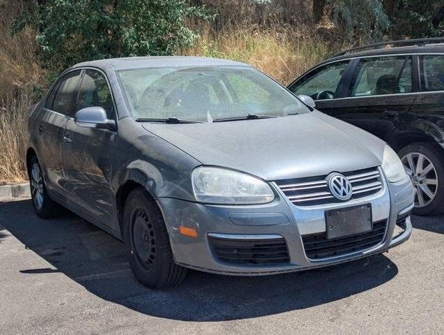 2010 Volkswagen Jetta