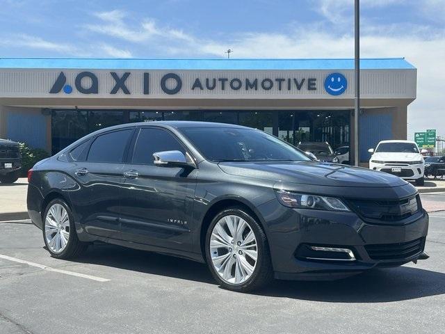 2019 Chevrolet Impala