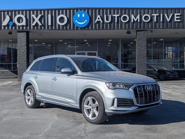 2024 Audi Q7