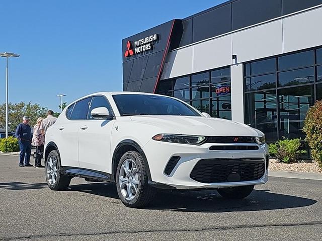 2024 Dodge Hornet