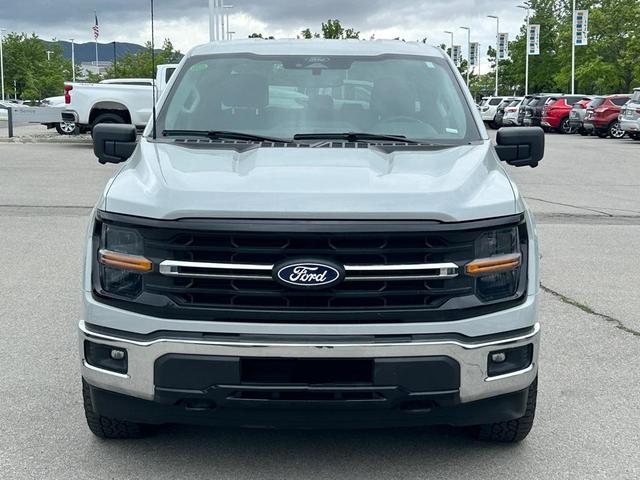 Photo of 2024 Avalanche Ford F-150