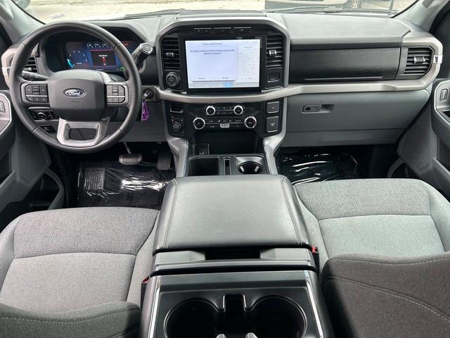 Photo of 2024 Avalanche Ford F-150