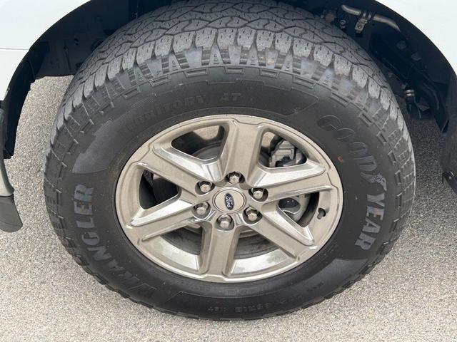 Photo of 2024 Avalanche Ford F-150
