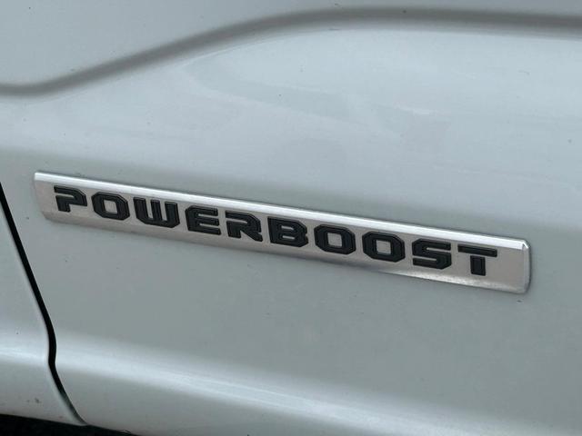 Photo of 2024 Avalanche Ford F-150