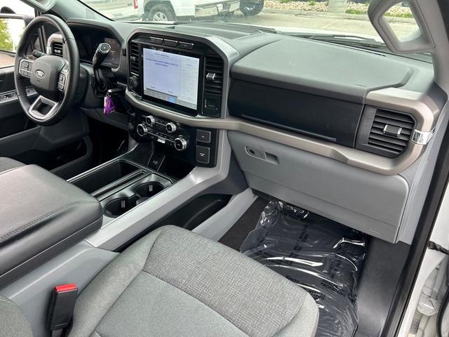 Photo of 2024 Avalanche Ford F-150