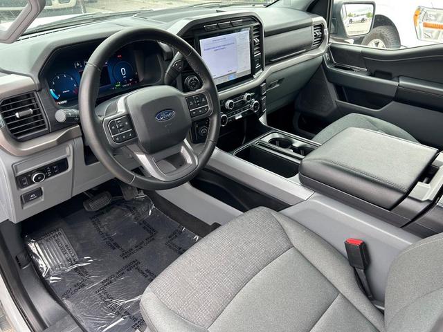 Photo of 2024 Avalanche Ford F-150