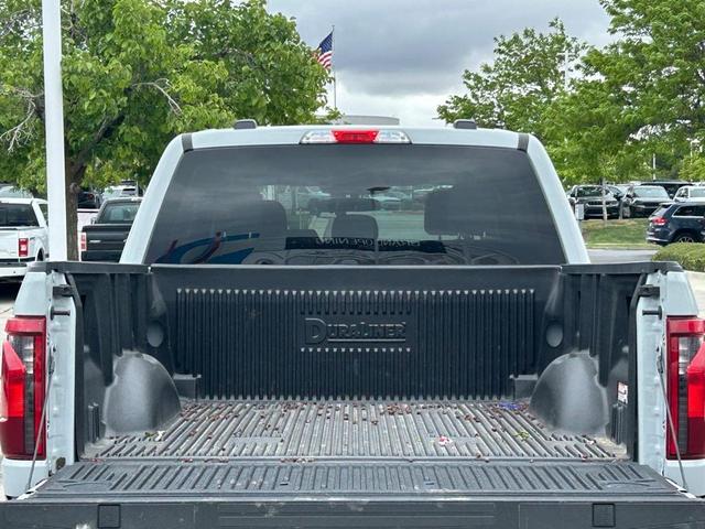 Photo of 2024 Avalanche Ford F-150