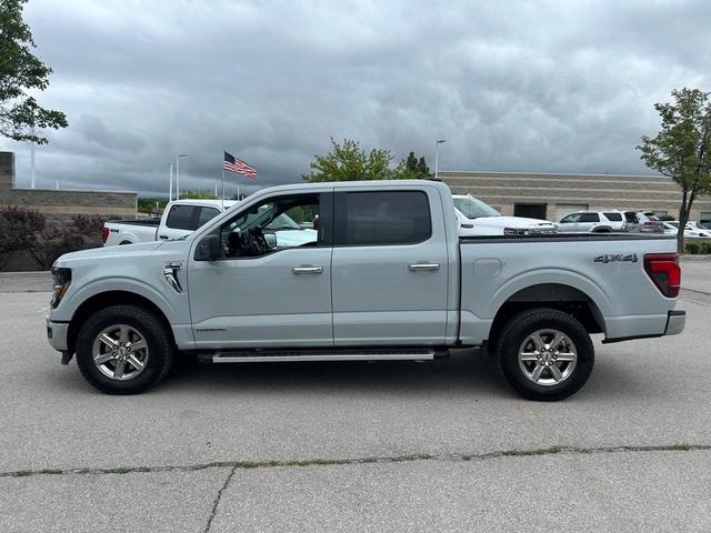 Photo of 2024 Avalanche Ford F-150