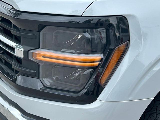 Photo of 2024 Avalanche Ford F-150