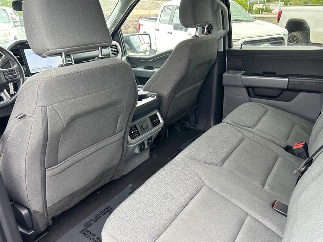Photo of 2024 Avalanche Ford F-150