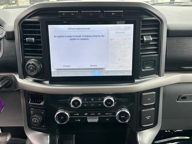 Photo of 2024 Avalanche Ford F-150