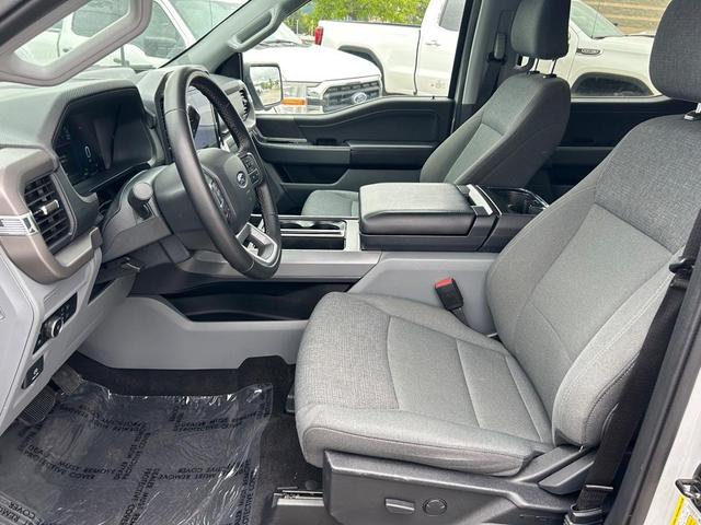 Photo of 2024 Avalanche Ford F-150
